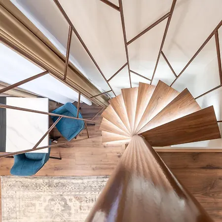 Kalvin District By Stn