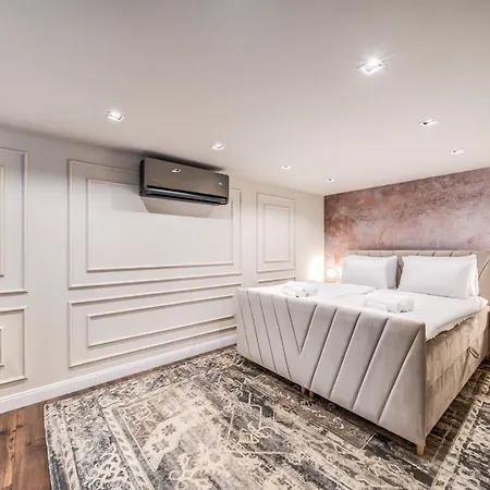 Kalvin District By Stn