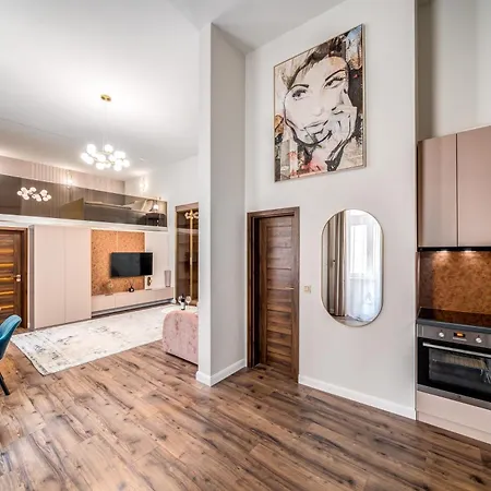 Kalvin District By Stn