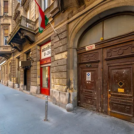 Διαμέρισμα Kalvin District By Stn